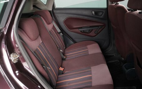 Ford Fiesta, 2008 год, 449 000 рублей, 7 фотография