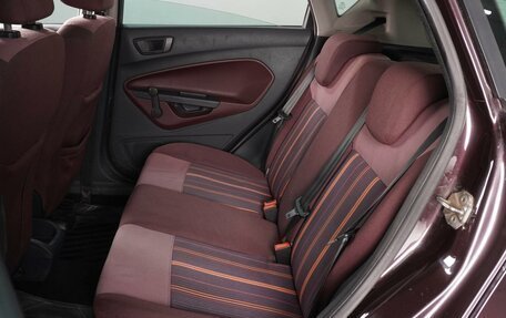 Ford Fiesta, 2008 год, 449 000 рублей, 9 фотография