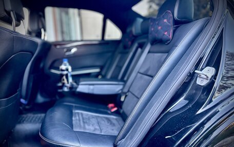 Mercedes-Benz E-Класс, 2012 год, 1 800 000 рублей, 12 фотография