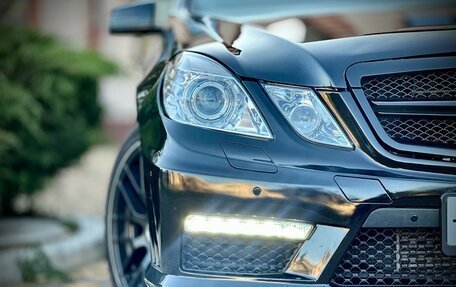 Mercedes-Benz E-Класс, 2012 год, 1 800 000 рублей, 5 фотография
