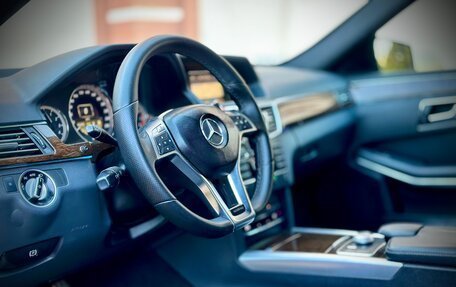 Mercedes-Benz E-Класс, 2012 год, 1 800 000 рублей, 7 фотография