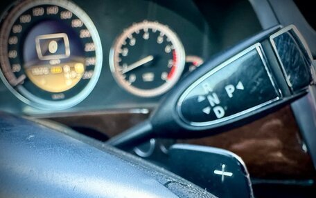Mercedes-Benz E-Класс, 2012 год, 1 800 000 рублей, 10 фотография