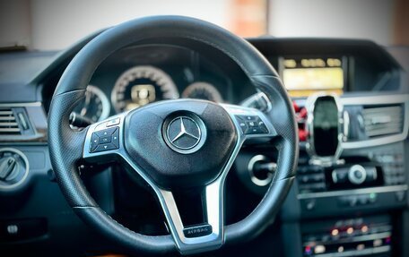 Mercedes-Benz E-Класс, 2012 год, 1 800 000 рублей, 8 фотография