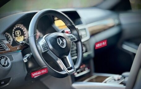 Mercedes-Benz E-Класс, 2012 год, 1 800 000 рублей, 16 фотография