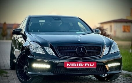 Mercedes-Benz E-Класс, 2012 год, 1 800 000 рублей, 25 фотография