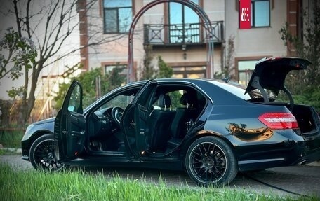 Mercedes-Benz E-Класс, 2012 год, 1 800 000 рублей, 17 фотография