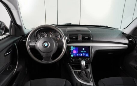 BMW 1 серия, 2010 год, 899 000 рублей, 6 фотография