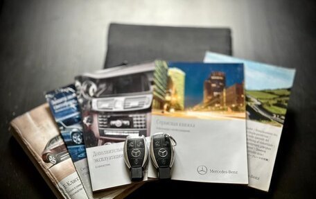 Mercedes-Benz E-Класс, 2012 год, 1 800 000 рублей, 29 фотография