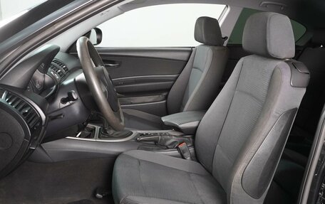 BMW 1 серия, 2010 год, 899 000 рублей, 10 фотография