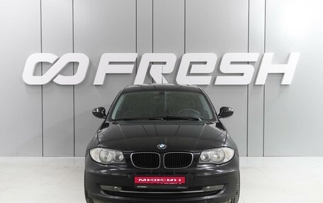 BMW 1 серия, 2010 год, 899 000 рублей, 3 фотография