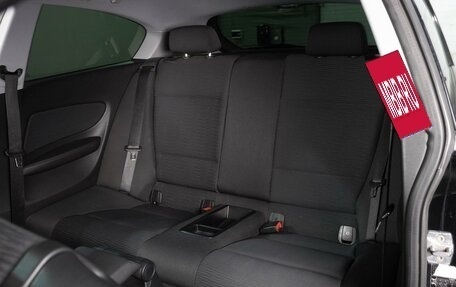BMW 1 серия, 2010 год, 899 000 рублей, 9 фотография