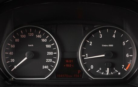 BMW 1 серия, 2010 год, 899 000 рублей, 13 фотография