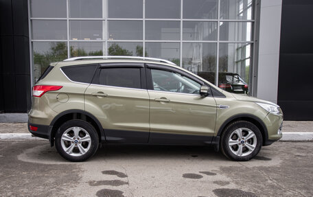 Ford Kuga III, 2013 год, 1 200 000 рублей, 6 фотография