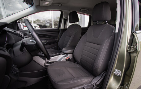 Ford Kuga III, 2013 год, 1 200 000 рублей, 9 фотография