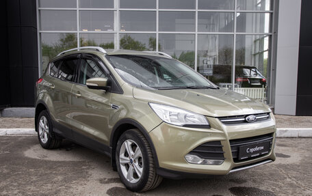 Ford Kuga III, 2013 год, 1 200 000 рублей, 7 фотография