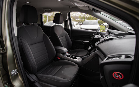 Ford Kuga III, 2013 год, 1 200 000 рублей, 11 фотография