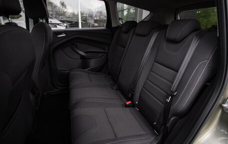 Ford Kuga III, 2013 год, 1 200 000 рублей, 10 фотография