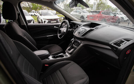 Ford Kuga III, 2013 год, 1 200 000 рублей, 12 фотография
