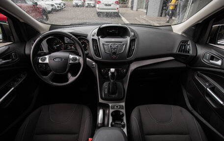 Ford Kuga III, 2013 год, 1 200 000 рублей, 13 фотография