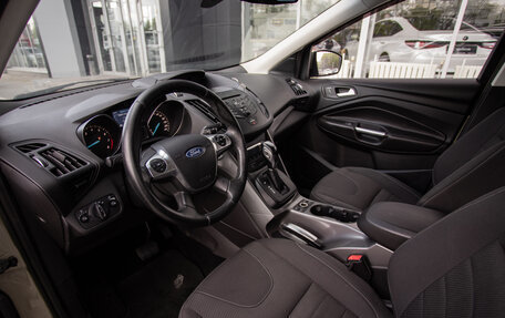Ford Kuga III, 2013 год, 1 200 000 рублей, 14 фотография