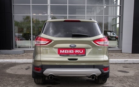 Ford Kuga III, 2013 год, 1 200 000 рублей, 4 фотография