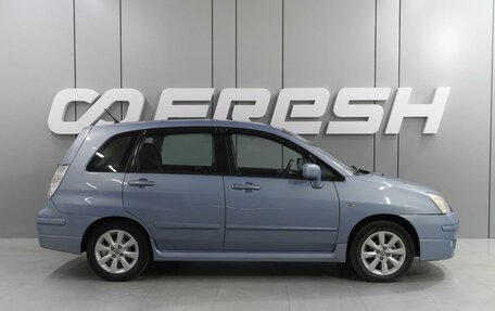 Suzuki Liana, 2005 год, 629 000 рублей, 5 фотография
