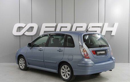 Suzuki Liana, 2005 год, 629 000 рублей, 2 фотография