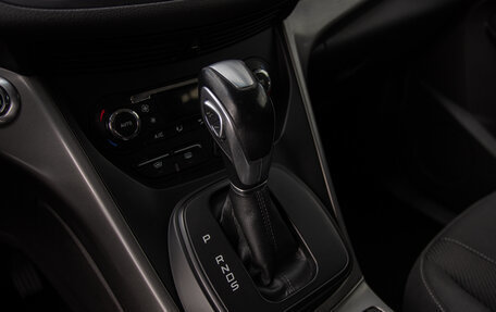 Ford Kuga III, 2013 год, 1 200 000 рублей, 19 фотография