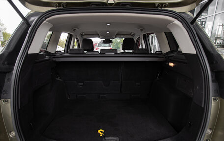 Ford Kuga III, 2013 год, 1 200 000 рублей, 21 фотография