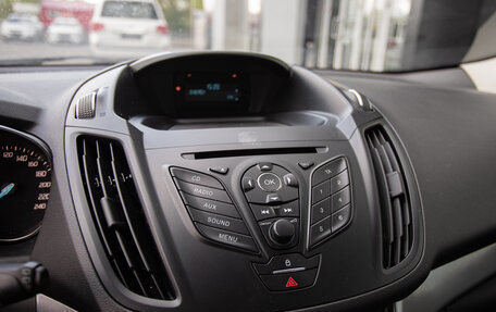 Ford Kuga III, 2013 год, 1 200 000 рублей, 17 фотография
