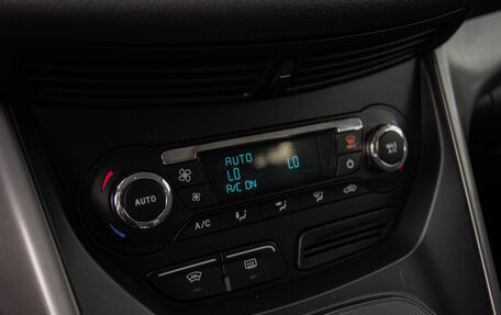Ford Kuga III, 2013 год, 1 200 000 рублей, 18 фотография