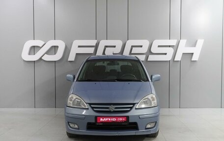 Suzuki Liana, 2005 год, 629 000 рублей, 3 фотография