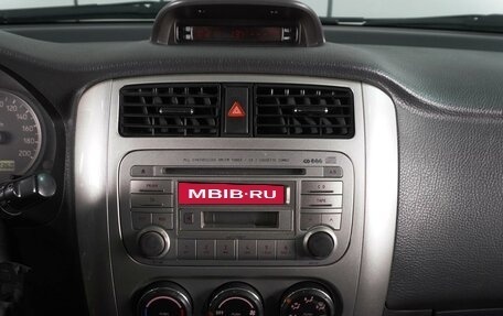 Suzuki Liana, 2005 год, 629 000 рублей, 12 фотография
