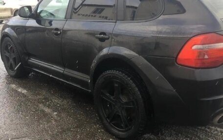 Porsche Cayenne III, 2008 год, 1 280 000 рублей, 5 фотография