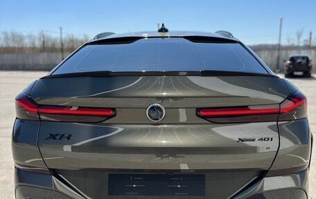 BMW X6, 2021 год, 10 200 000 рублей, 3 фотография