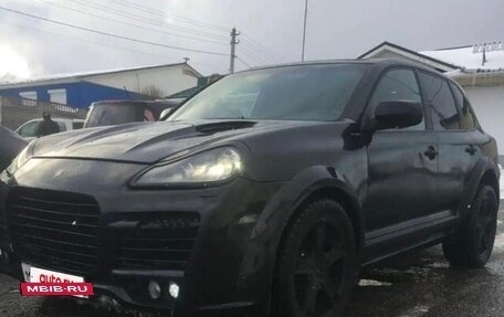 Porsche Cayenne III, 2008 год, 1 280 000 рублей, 2 фотография