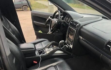 Porsche Cayenne III, 2008 год, 1 280 000 рублей, 4 фотография