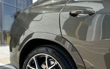 BMW X6, 2021 год, 10 200 000 рублей, 6 фотография