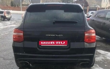 Porsche Cayenne III, 2008 год, 1 280 000 рублей, 3 фотография