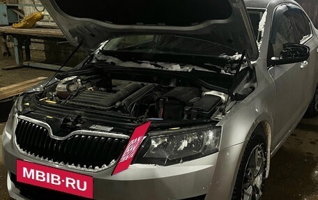 Skoda Octavia, 2014 год, 930 000 рублей, 6 фотография