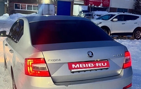 Skoda Octavia, 2014 год, 930 000 рублей, 4 фотография