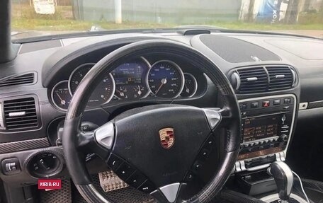 Porsche Cayenne III, 2008 год, 1 280 000 рублей, 7 фотография
