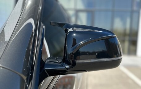 BMW X6, 2021 год, 10 200 000 рублей, 15 фотография