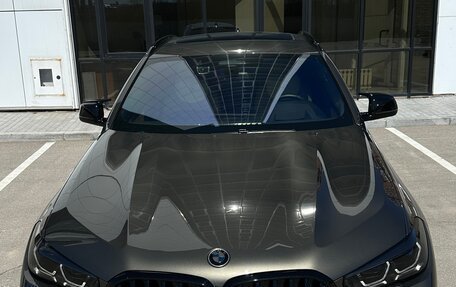 BMW X6, 2021 год, 10 200 000 рублей, 14 фотография