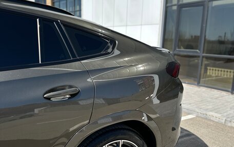 BMW X6, 2021 год, 10 200 000 рублей, 17 фотография