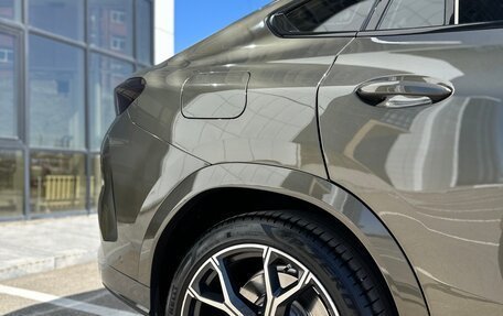 BMW X6, 2021 год, 10 200 000 рублей, 13 фотография