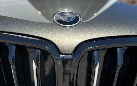 BMW X6, 2021 год, 10 200 000 рублей, 21 фотография