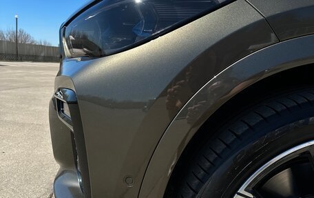 BMW X6, 2021 год, 10 200 000 рублей, 11 фотография