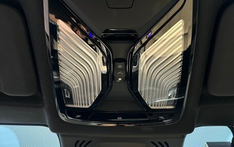 BMW X6, 2021 год, 10 200 000 рублей, 24 фотография
