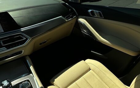 BMW X6, 2021 год, 10 200 000 рублей, 25 фотография